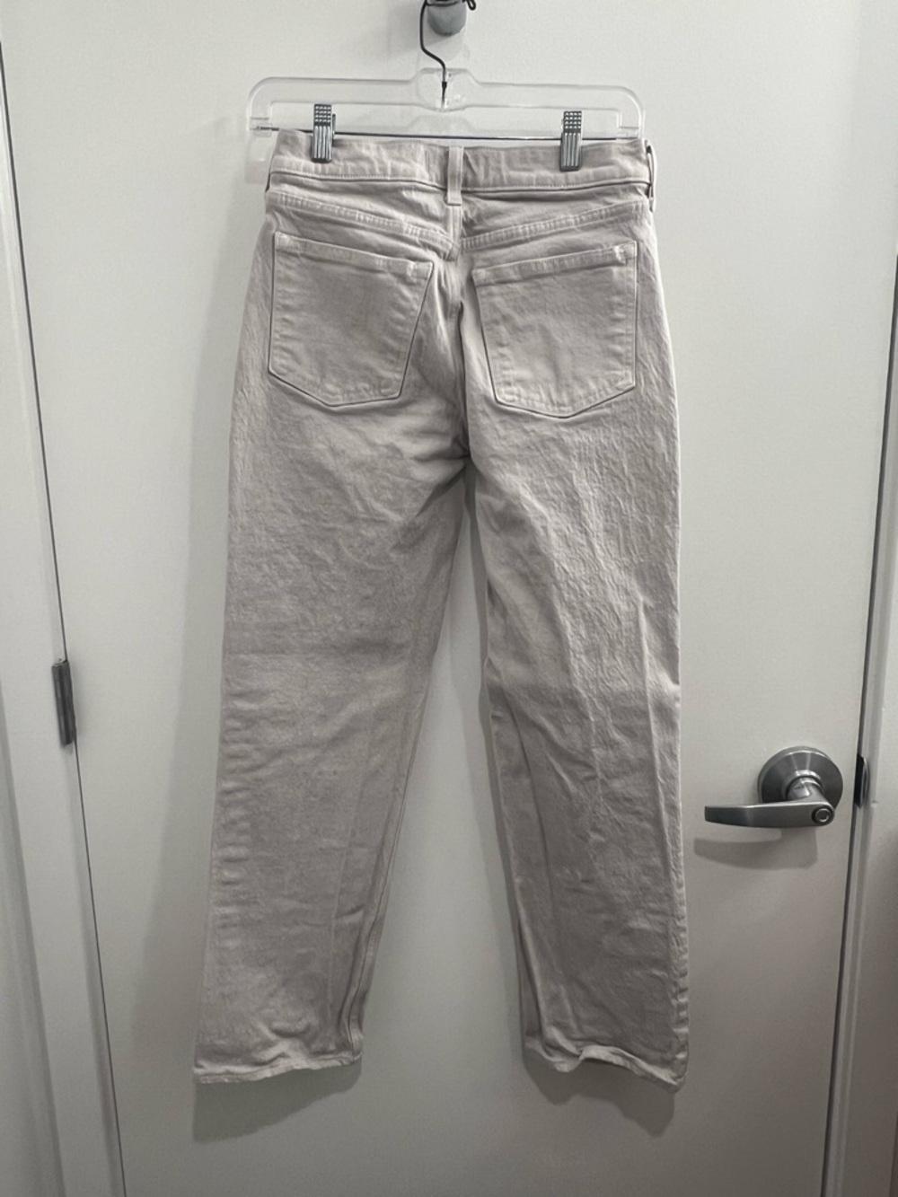 A&F Baggy Low Rise - Picture 2 of 3